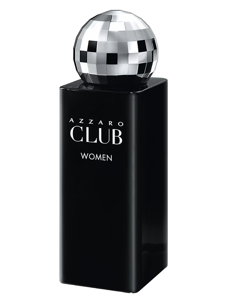 Club women by Azzaro- Tester