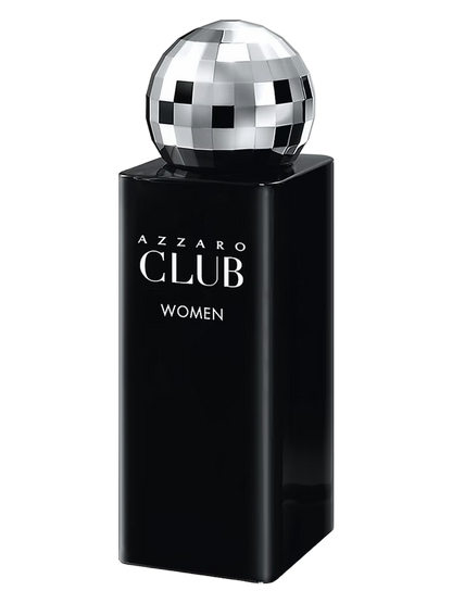 Club women by Azzaro- Tester