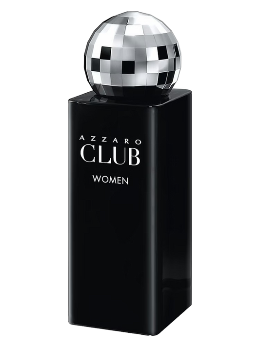 Club women by Azzaro- Tester