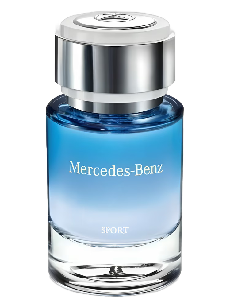 Mercedes Benz Sport Mercedes-Benz-Tester