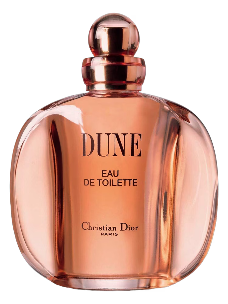Dune By Dior For Women - Tester