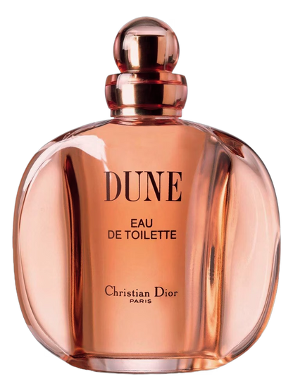 Dune By Dior For Women - Tester