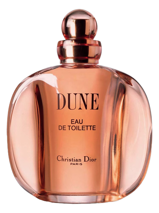 Dune By Dior For Women - Tester
