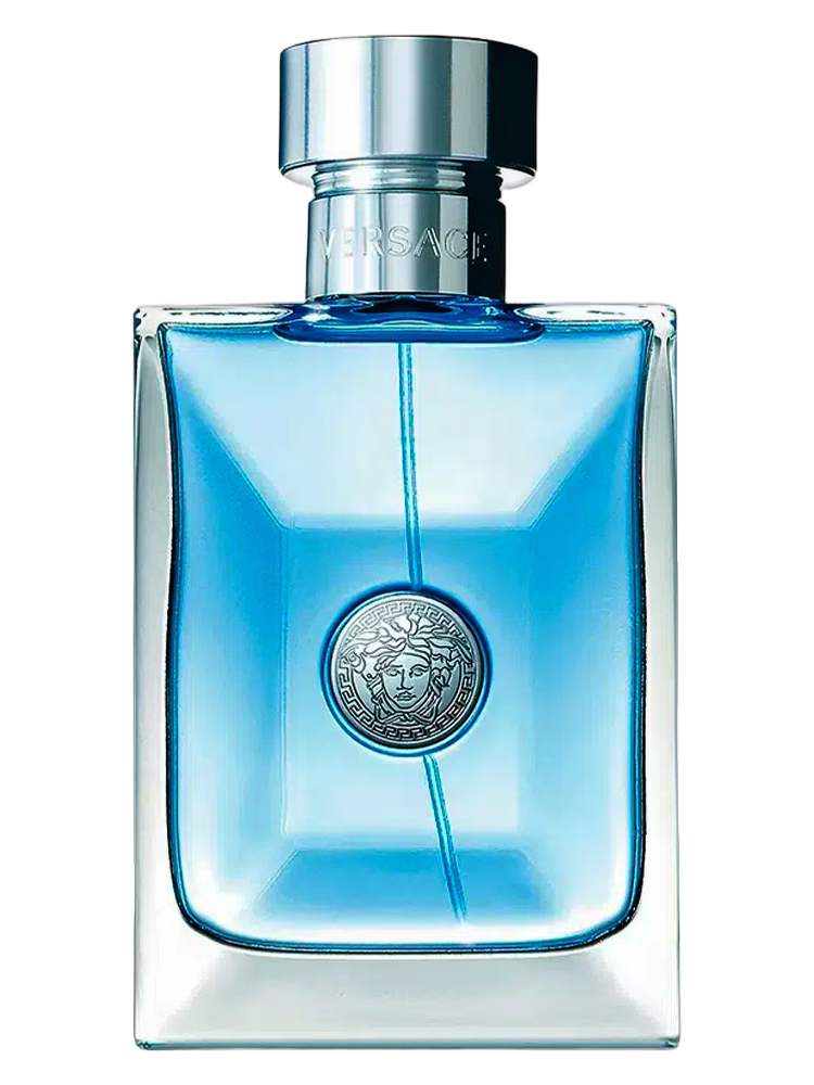 Versace Pour Homme- Tester