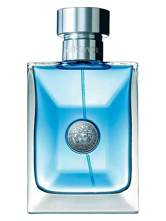 Versace Pour Homme- Tester