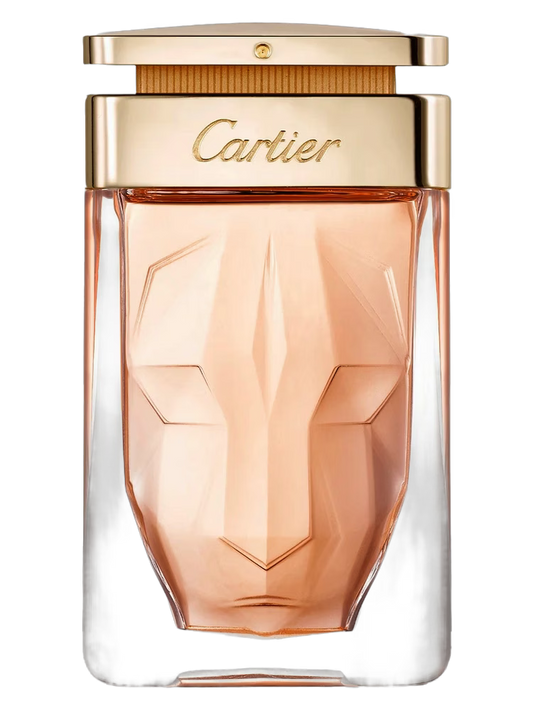 La Panthier by Cartier for Women - Tester