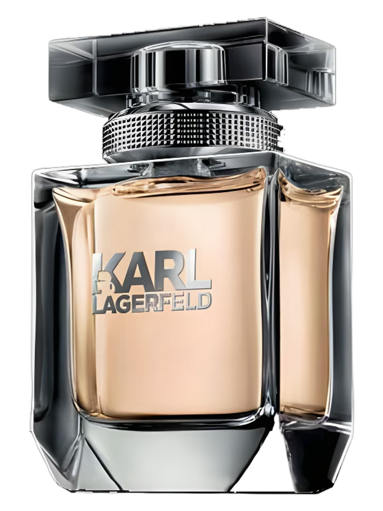 Karl Lagerfeld for Her By Karl Lagerfeld- Tester