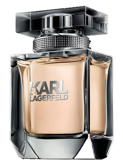 Karl Lagerfeld for Her By Karl Lagerfeld- Tester