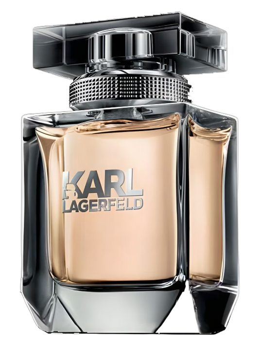 Karl Lagerfeld for Her By Karl Lagerfeld- Tester