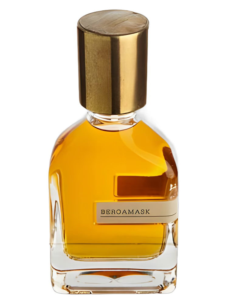 Bergamask Orto Parisi for women and men