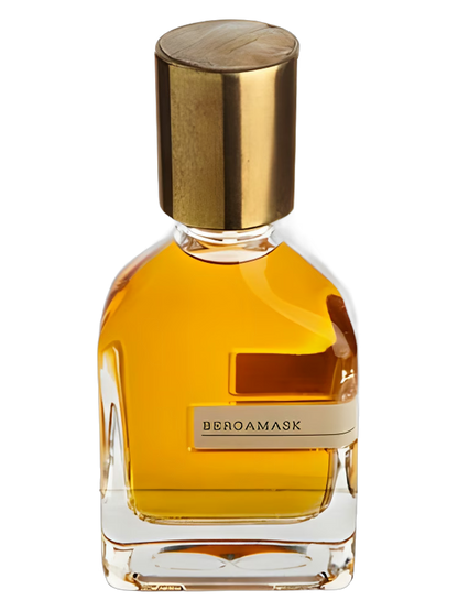 Bergamask Orto Parisi for women and men