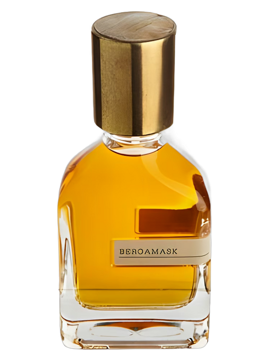 Bergamask Orto Parisi for women and men