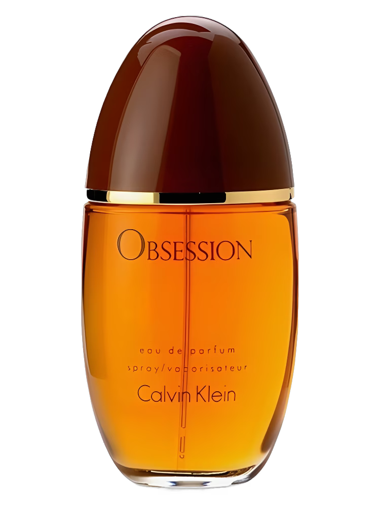 Obsession Calvin Klein for Women - Tester