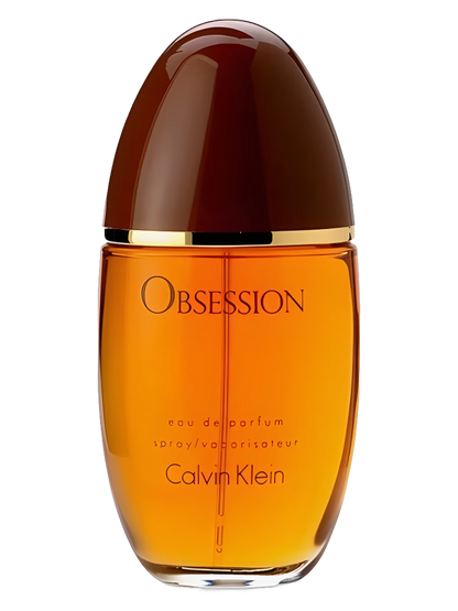 Obsession Calvin Klein for Women - Tester