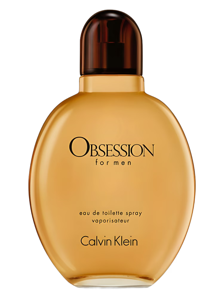 Obession By Calvin Klien for men - Tester