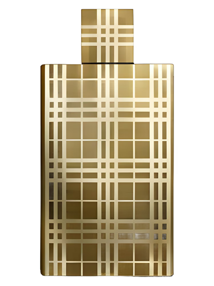 Burberry Brit Gold Burberry for women - Tester