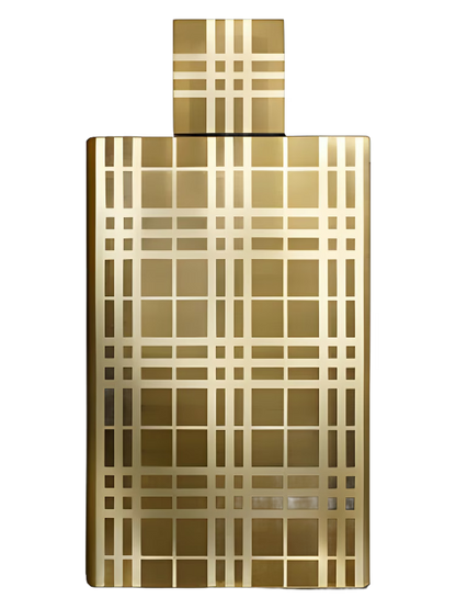 Burberry Brit Gold Burberry for women - Tester