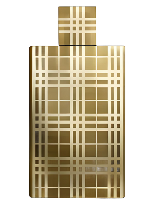 Burberry Brit Gold Burberry for women - Tester