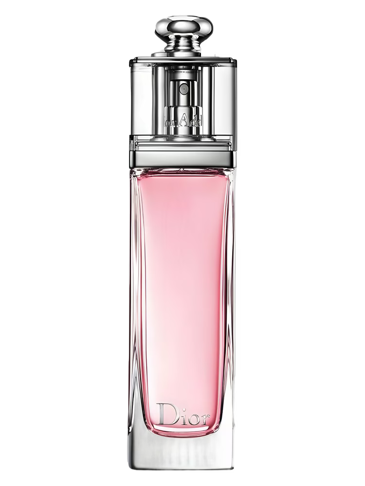 Dior Addict Fraiche (2014 ) Eau de Toilette By Dior - Tester