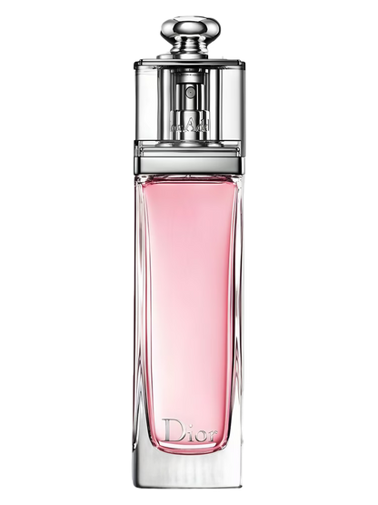 Dior Addict Fraiche (2014 ) Eau de Toilette By Dior - Tester