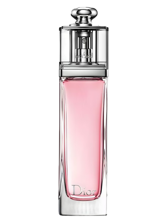Dior Addict Fraiche (2014 ) Eau de Toilette By Dior - Tester