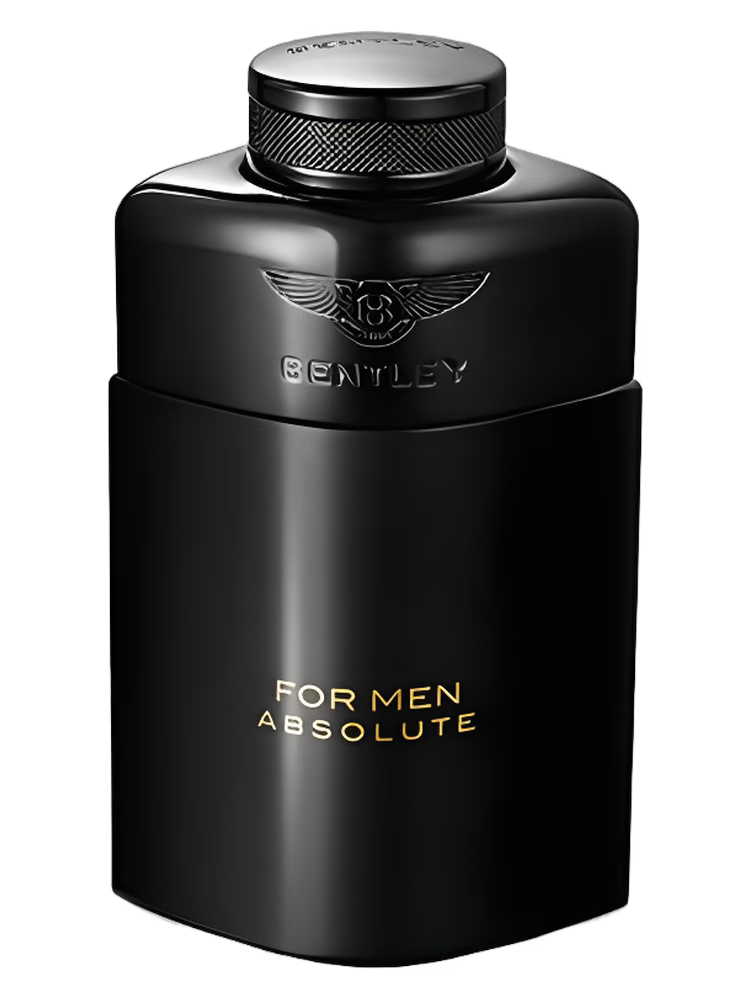 Bentley For Men Absolute Bentley-Tester