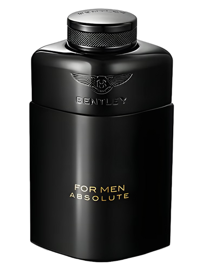 Bentley For Men Absolute Bentley-Tester