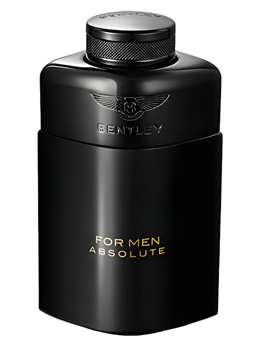 Bentley For Men Absolute Bentley-Tester