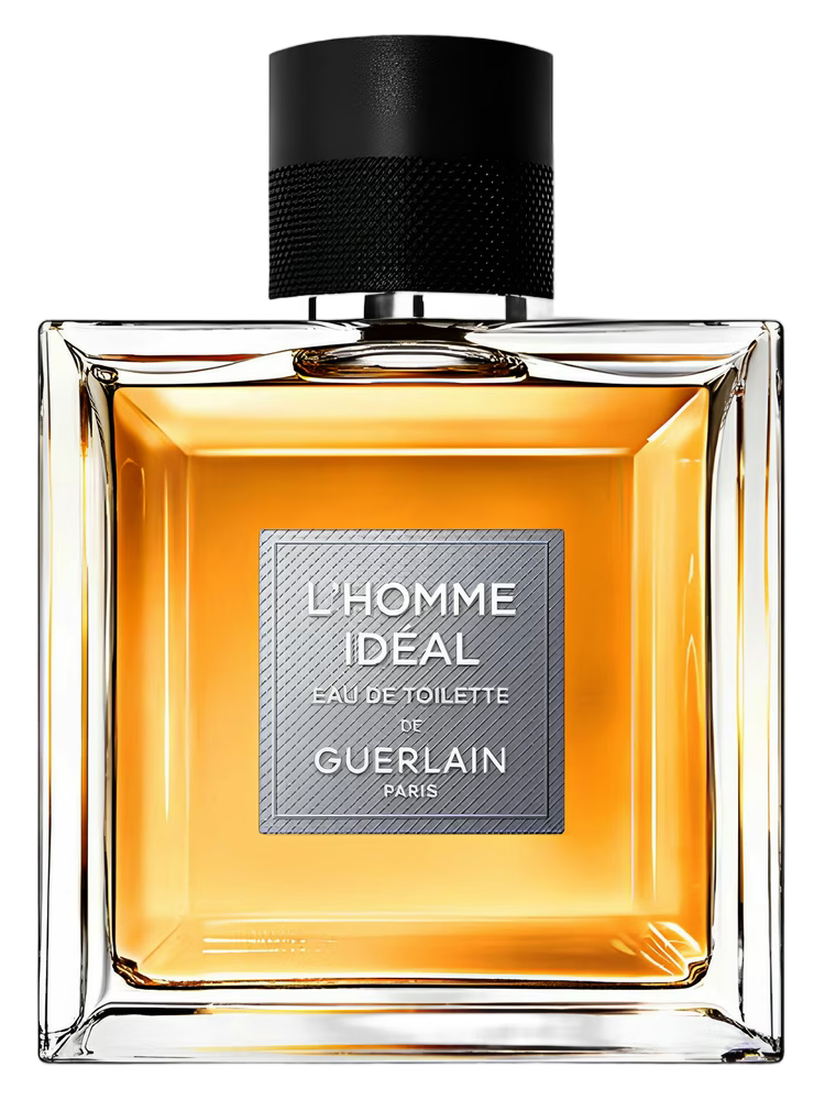 L’Homme Idéal Guerlain-Tester