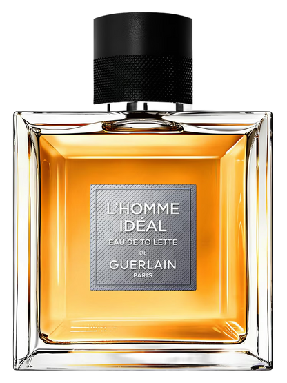 L’Homme Idéal Guerlain-Tester