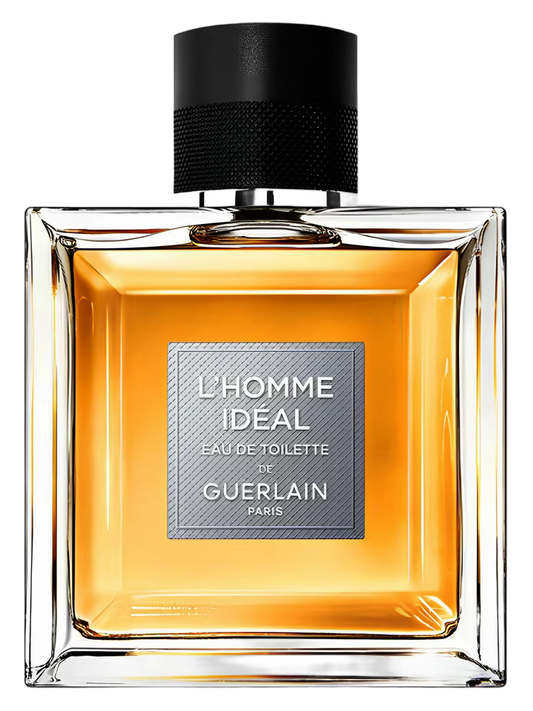 L’Homme Idéal Guerlain-Tester