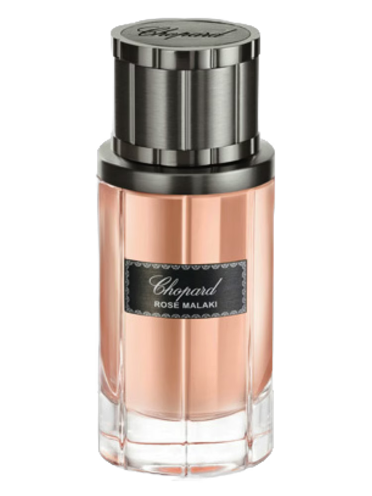 Rose Malaki By Chopard- Tester