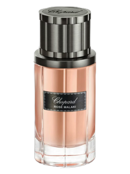 Rose Malaki By Chopard- Tester