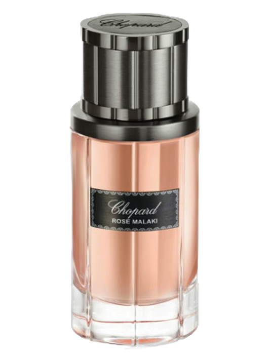 Rose Malaki By Chopard- Tester