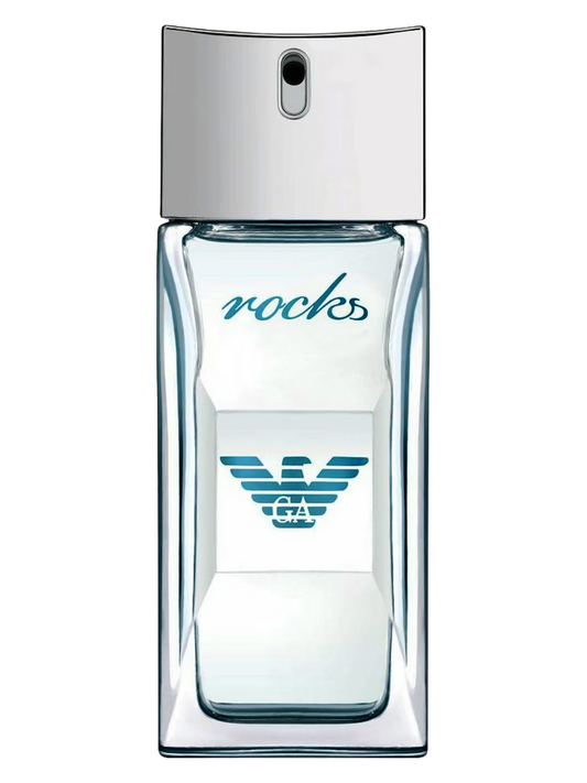 Emporio Armani Diamonds Rocks Giorgio Armani-Tester