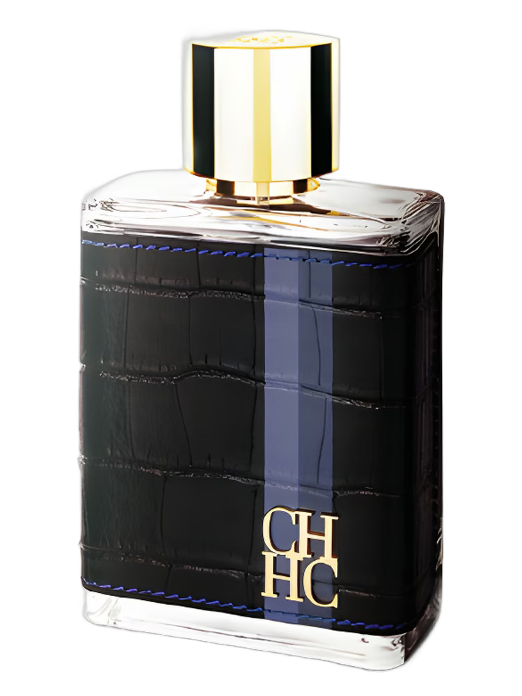 CH Men Grand Tour Carolina Herrera-Tester