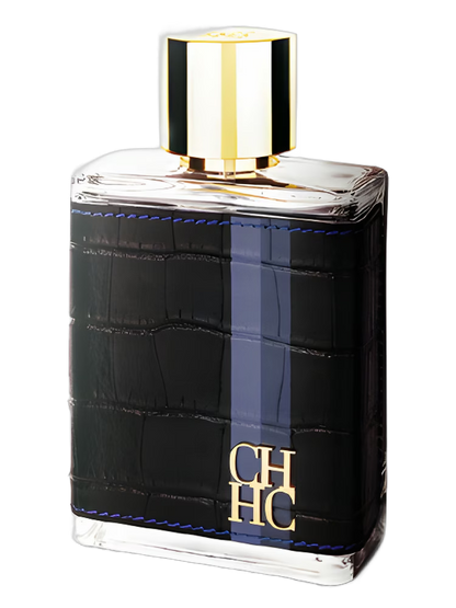 CH Men Grand Tour Carolina Herrera-Tester