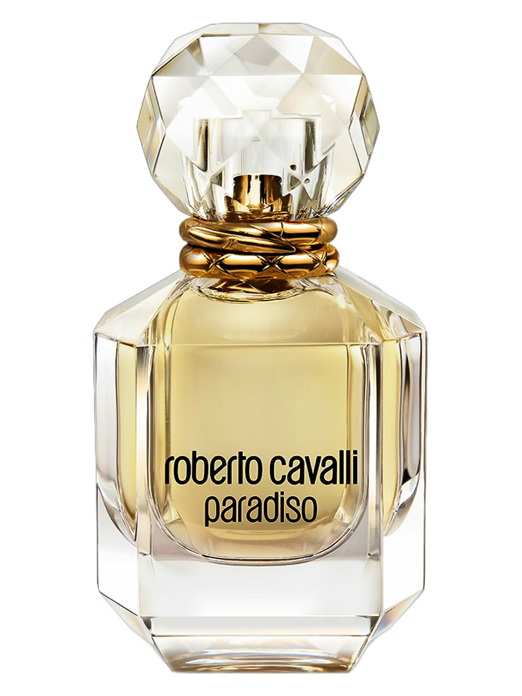Paradiso By Roberto Cavalli Eau de Parfum
