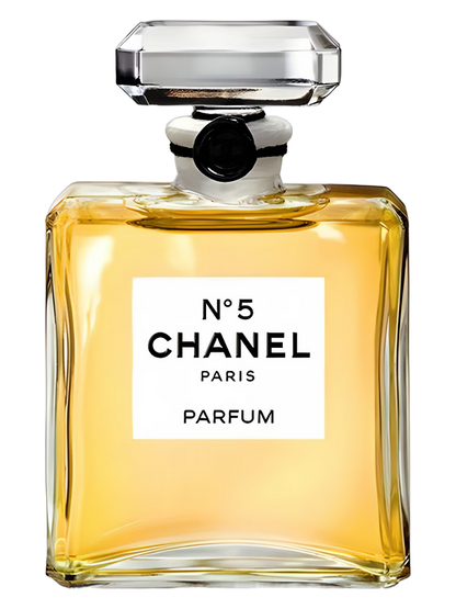 Chanel No. 5  perfume for Women Tester