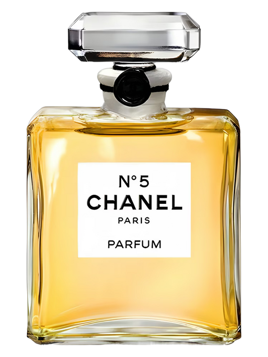Chanel No. 5  perfume for Women Tester