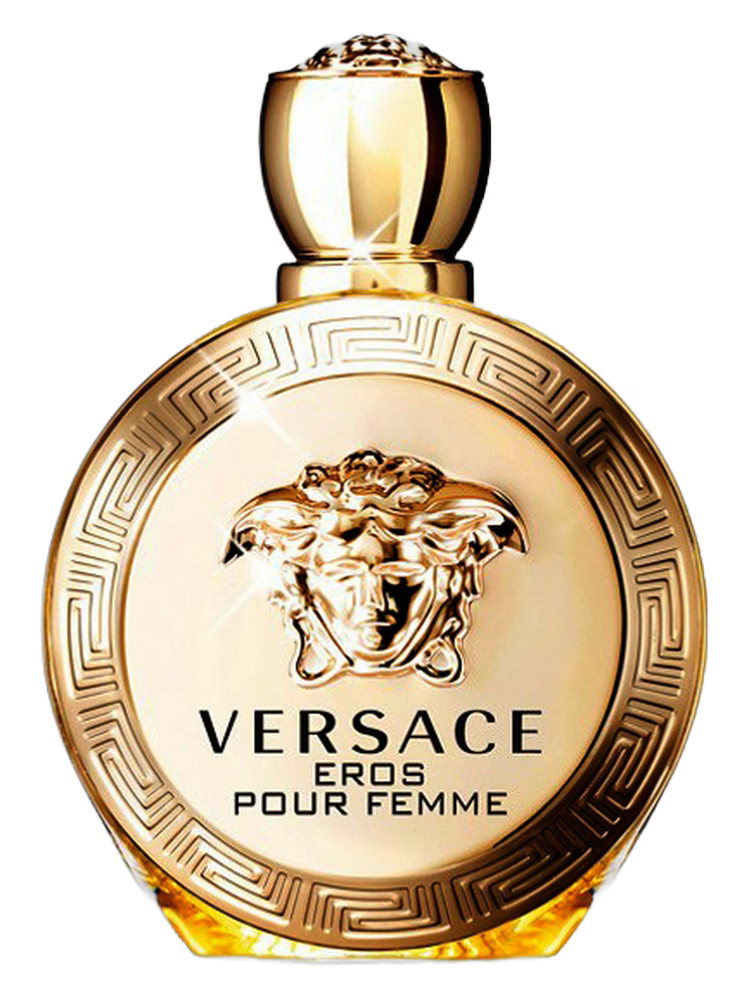 Eros Pour Femme Eau de Parfum By Versace - Tester