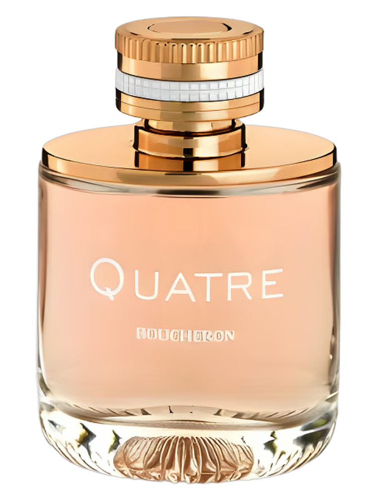 Boucheron Quatre - Tester