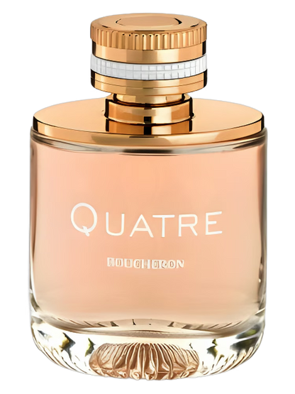 Boucheron Quatre - Tester