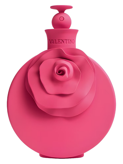Valentino Pink By Valentino for Women - Tester