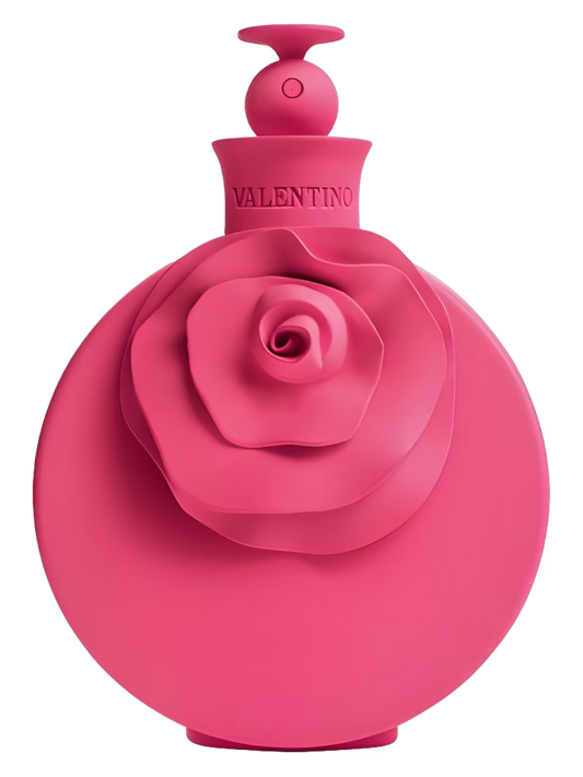 Valentino Pink By Valentino for Women - Tester