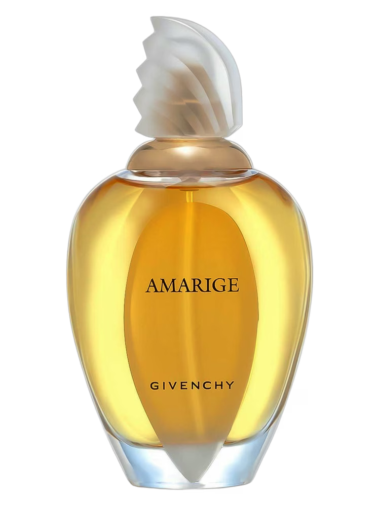 Amarige By Givenchy- Tester