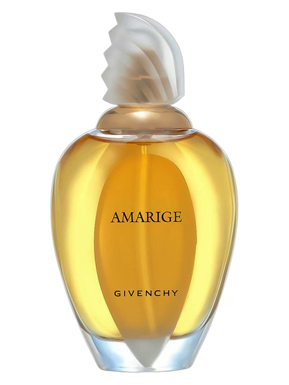 Amarige By Givenchy- Tester