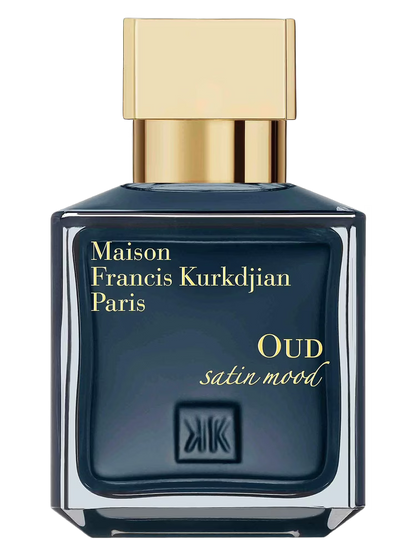 Oud Satin Mood Maison Francis Kurkdjian for women and men