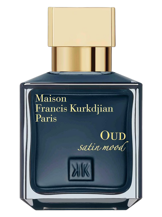 Oud Satin Mood Maison Francis Kurkdjian for women and men