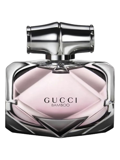 Gucci Bamboo By Gucci For Women - Tester
